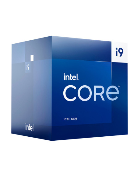Core i9-13900F do 5.60GHz Box procesor