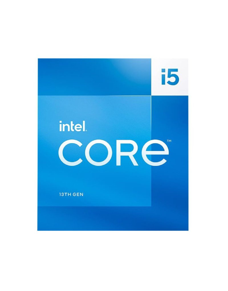 Core i5-13400 do 4.60GHz Box procesor