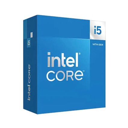 Core i5-14400 do 4.70GHz Box procesor