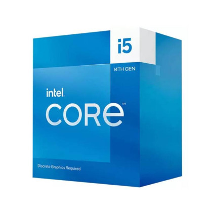 Core i5-14400F do 4.70GHz Box