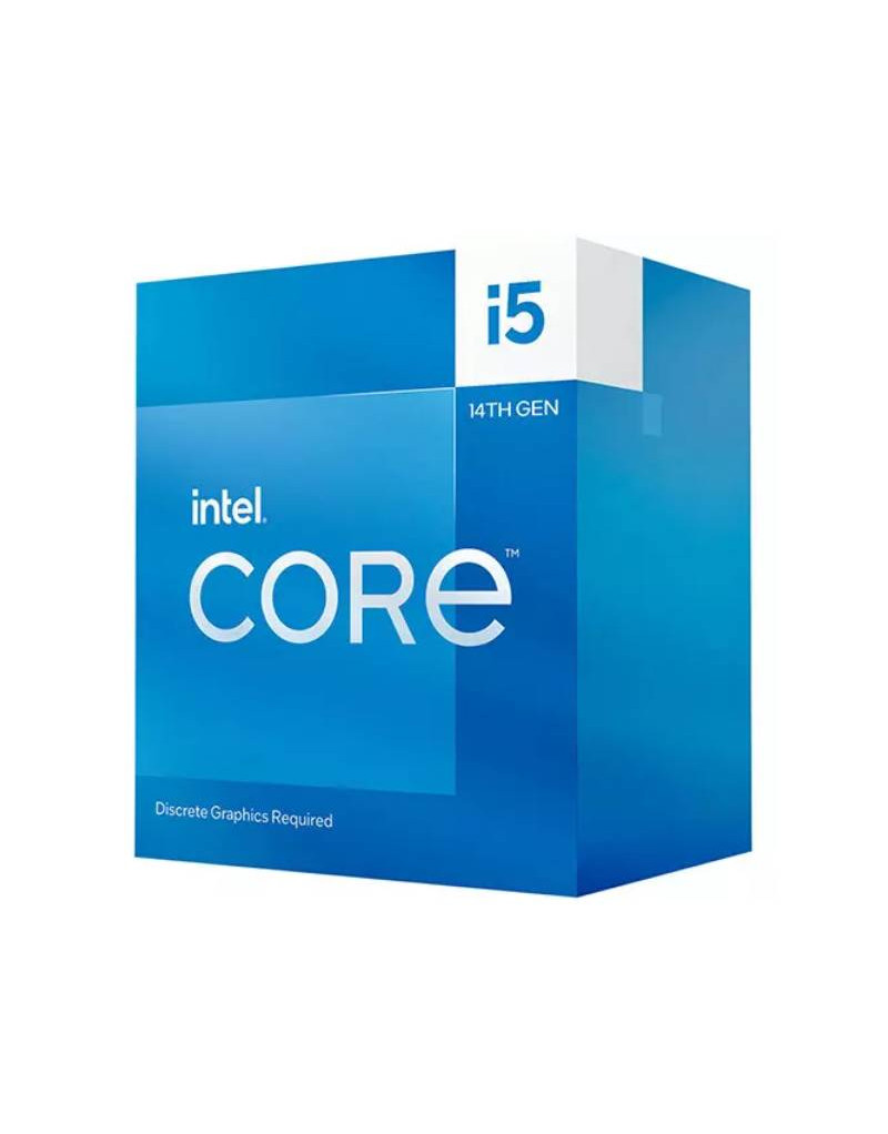 Core i5-14400F do 4.70GHz Box