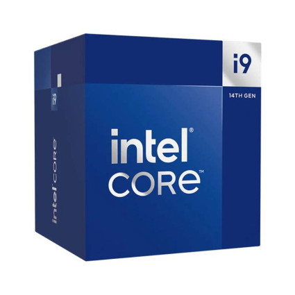 Core i9-14900 do 5.80GHz Box procesor