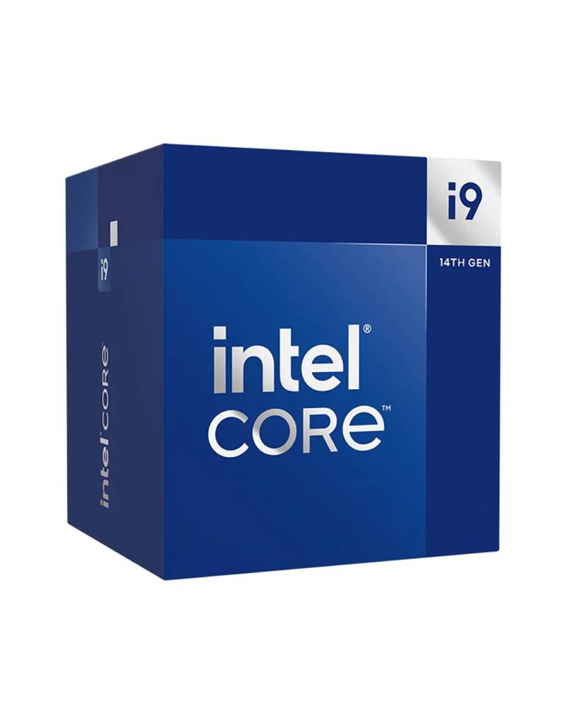 Core i9-14900 do 5.80GHz Box procesor