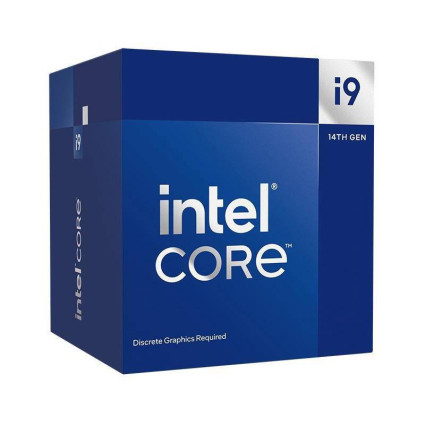 Core i9-14900F do 5.80GHz Box procesor