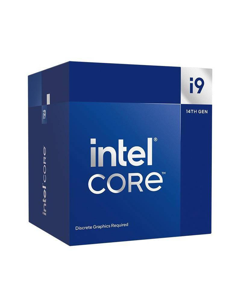 Core i9-14900F do 5.80GHz Box procesor