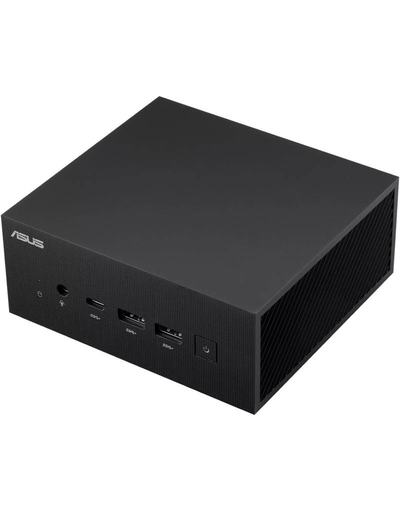 Mini PC PN52-BBR556HD (Ryzen 5 5600H, Barebone)