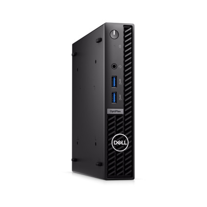 OptiPlex 7010 Micro i5-13500T 8GB 256GB SSD Win11Pro 3yr