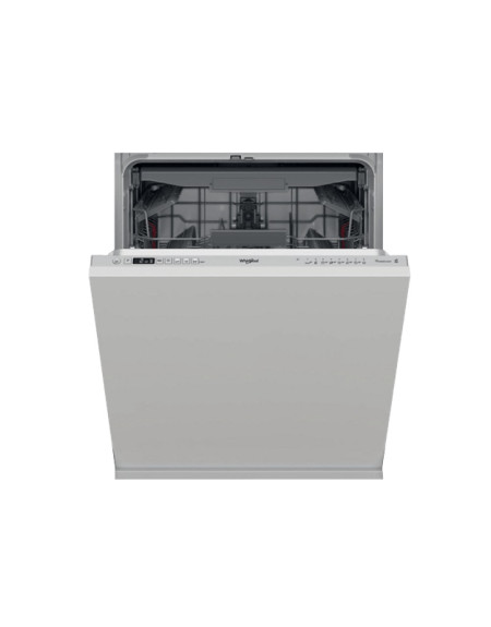 WIC 3C33 PFE ugradna mašina za pranje sudova WHIRLPOOL - 1
