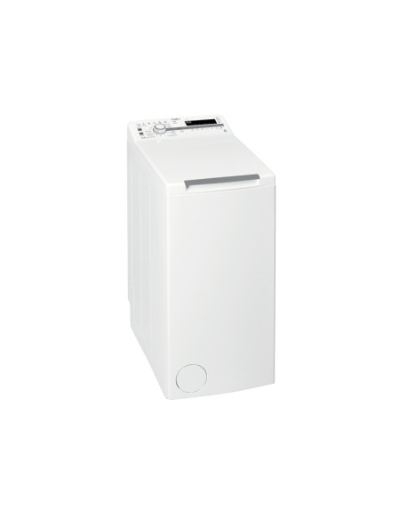 TDLR 65230SS EU/N mašina za pranje veša sa gornjim punjenjem