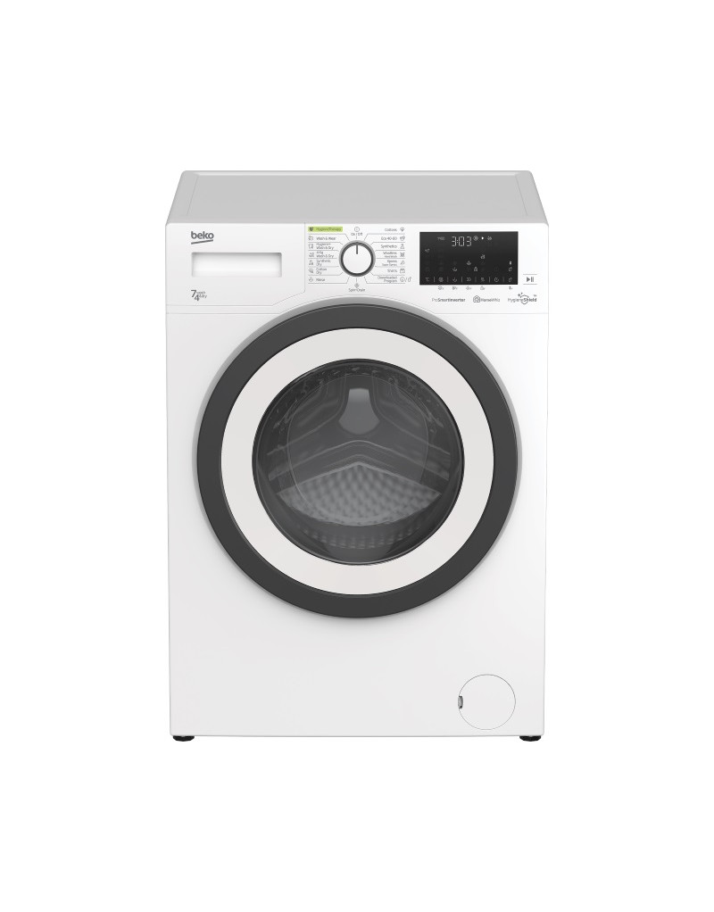 HTV 7736 XSHT ProSmart inverter mašina za pranje i sušenje veša