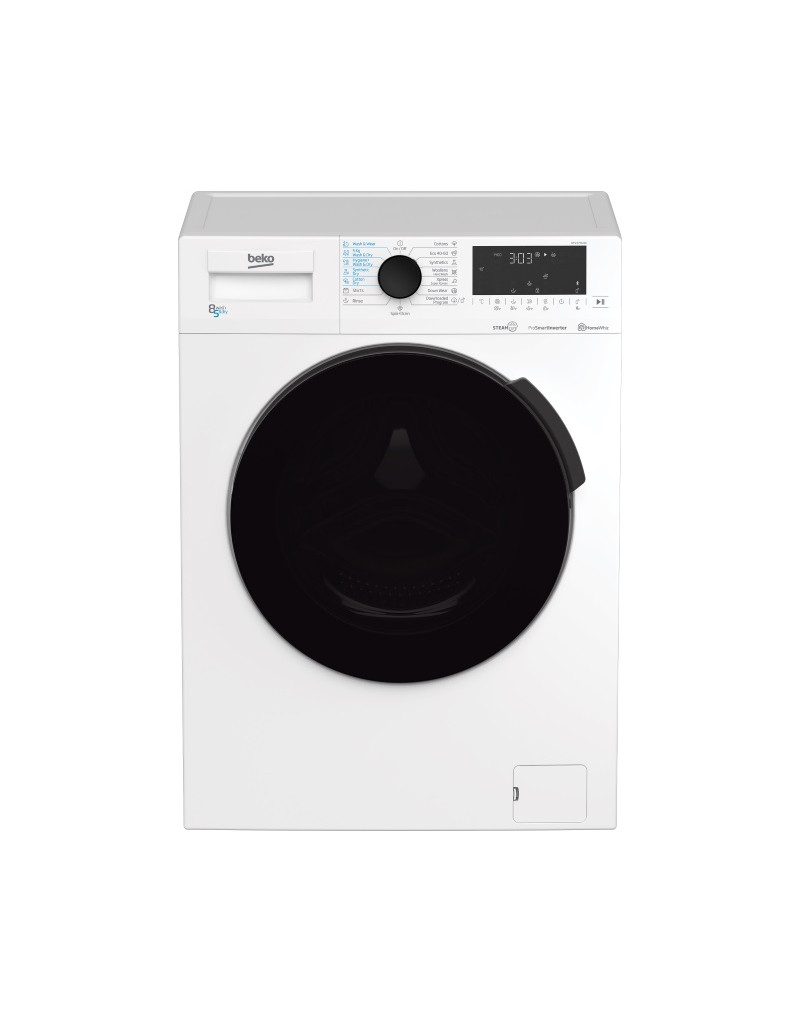 HTV 8716 X0 ProSmart inverter mašina za pranje i sušenje veša