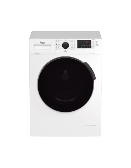 WUE 9622 XCW ProSmart inverter mašina za pranje veša