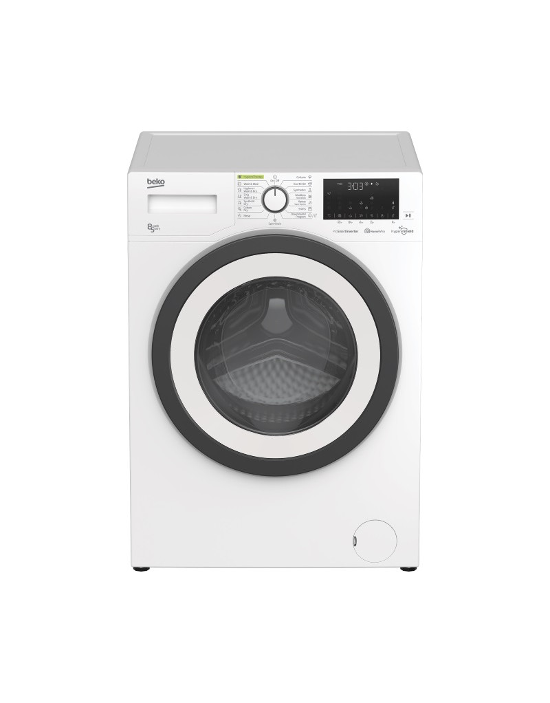 HTV 8736 XSHT ProSmart inverter mašina za pranje i sušenje veša