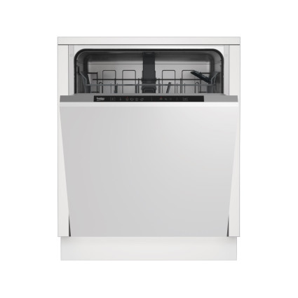 DIN 34320 ugradna mašina za pranje sudova