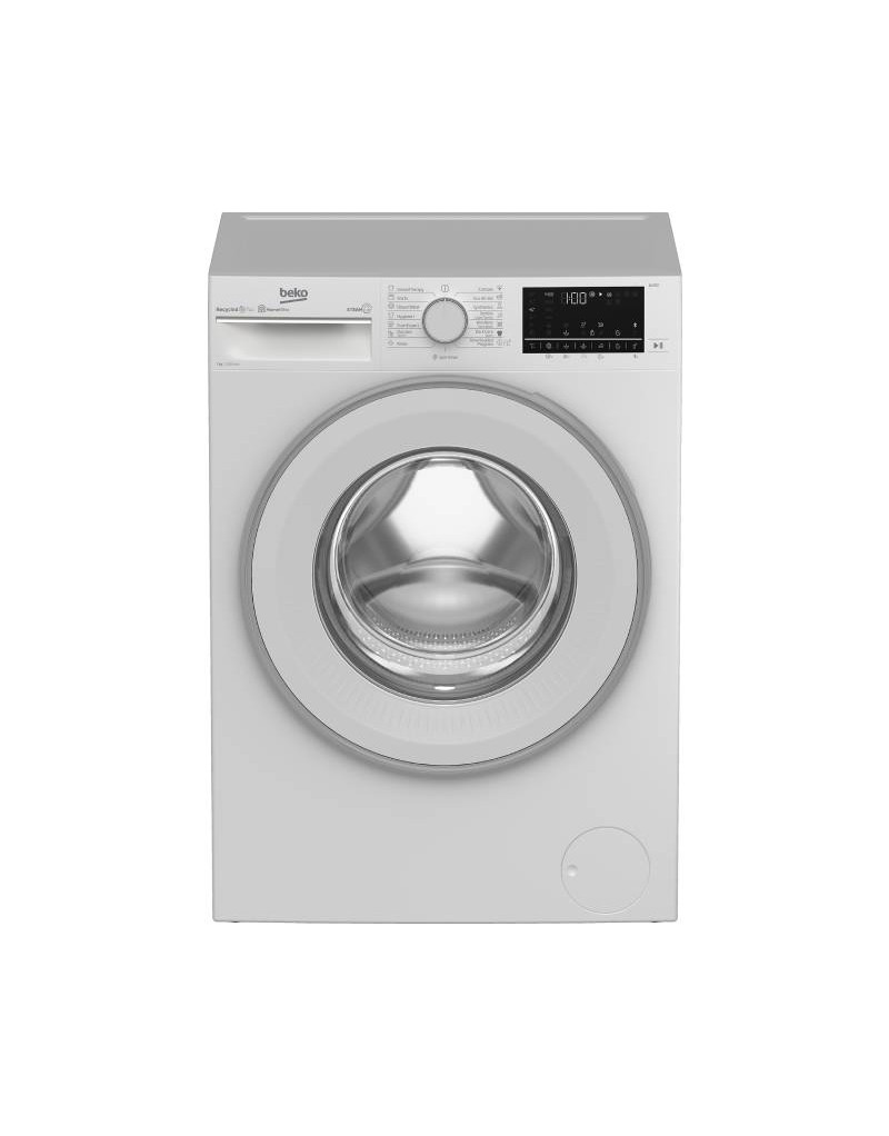 B3WF U 7744 WB ProSmart inverter mašina za pranje veša