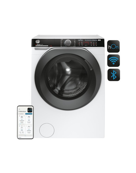 HWP 414AMBC/1-S Eco Power inverter mašina za pranje veša