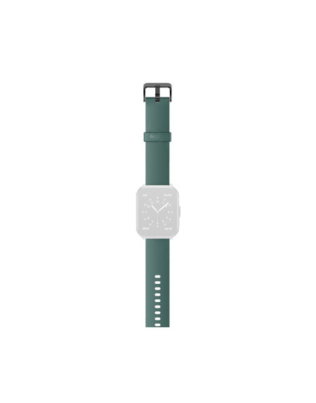 Haylou Mibro Color Smart Watch narukvica zelena