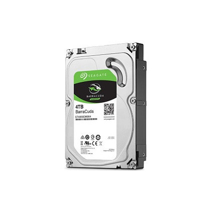 4TB 3.5 inča SATA III 256MB 5.400 ST4000DM004 Barracuda