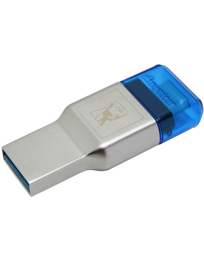 Čitač kartica FCR-ML3C MobileLite DUO 3C USB-A+USB-C