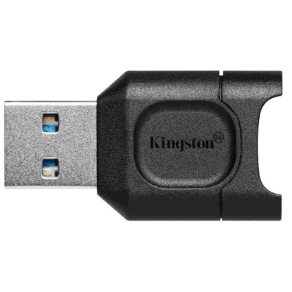 Čitač kartica MLPM MobileLite Plus USB3.2 Gen1 microSDHC/SDXC