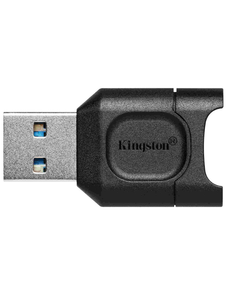 Čitač kartica MLPM MobileLite Plus USB3.2 Gen1 microSDHC/SDXC