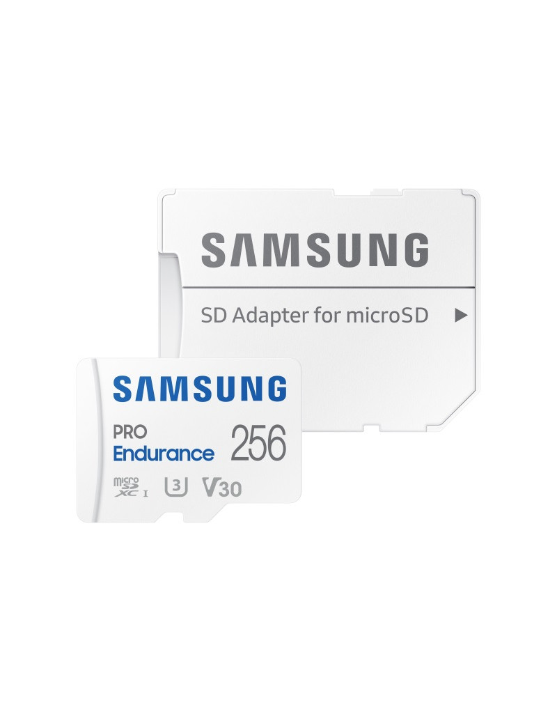 Memorijska kartica PRO Endurance MicroSDHC 256GB U3 MB-MJ256KA