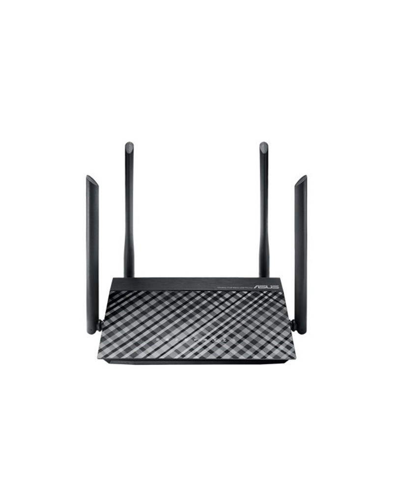 RT-AC1200 V2 AC1200 Dual-Band Wi-Fi Router