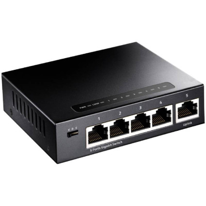 GS105 5port Gigabitni switch