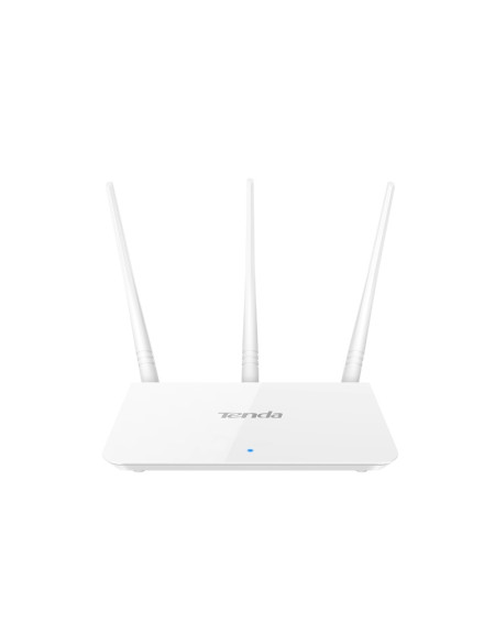 F3 300Mbps Wi-Fi Router