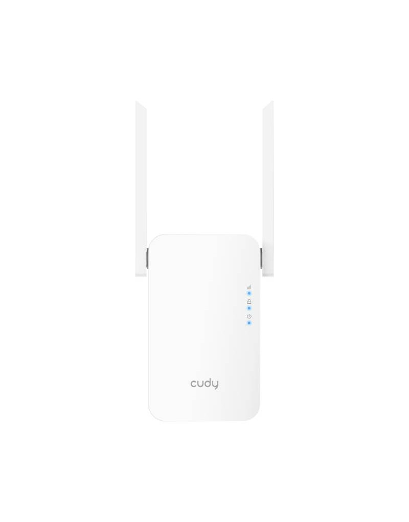 RE1800 AX1800 Dual Band Wi-Fi Range Extender