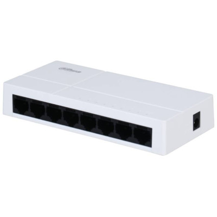 PFS3008-8GT-L-V2 8-portni Gigabitni Switch