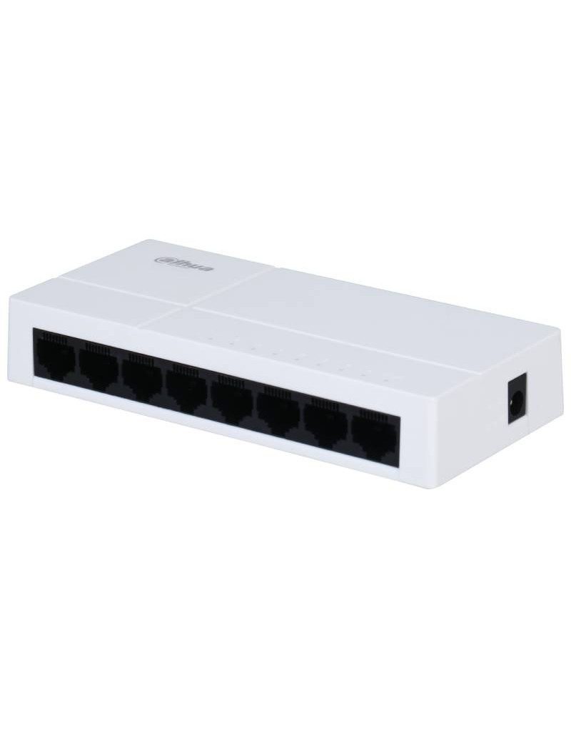 PFS3008-8GT-L-V2 8-portni Gigabitni Switch