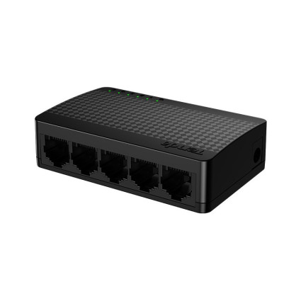 SG105M 5-Port Gigabit Ethernet Switch