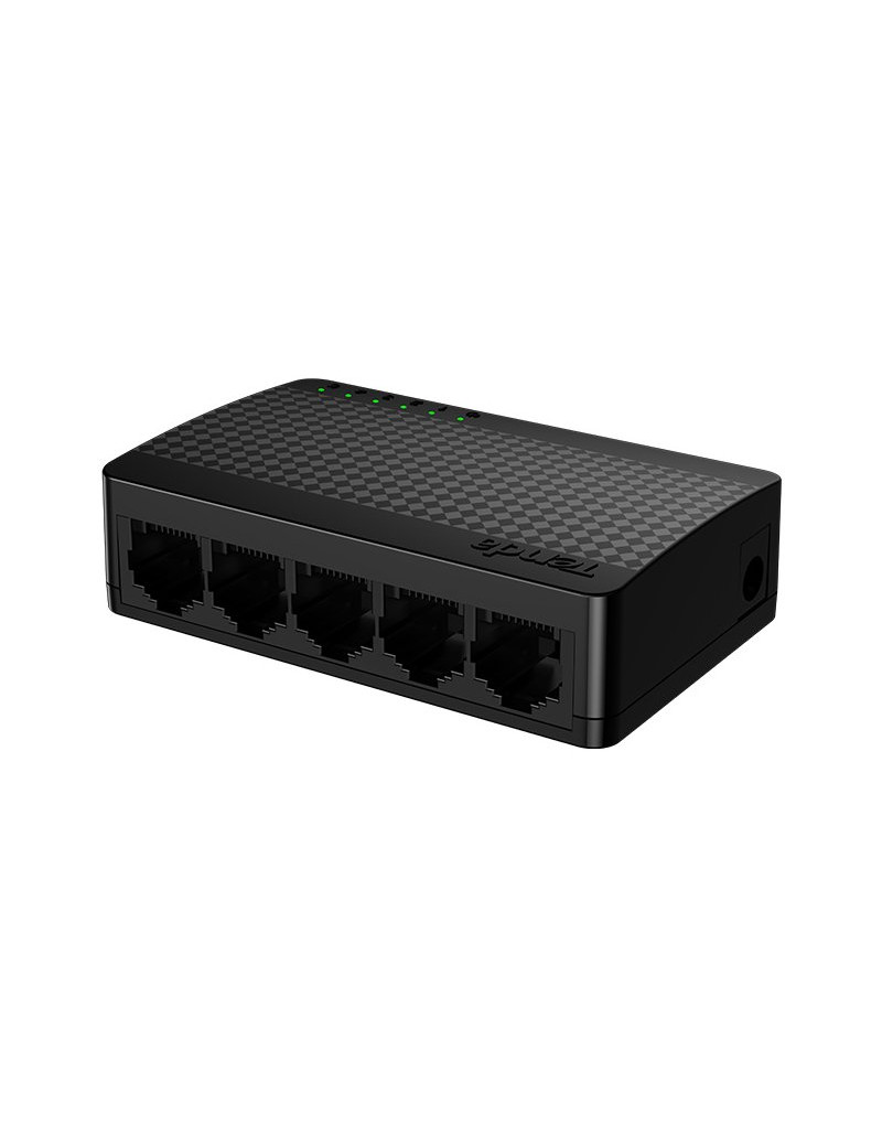 SG105M 5-Port Gigabit Ethernet Switch