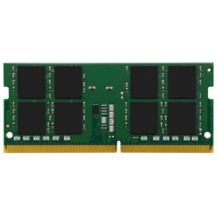 SODIMM DDR4 16GB 3200MT/s KVR32S22D8/16