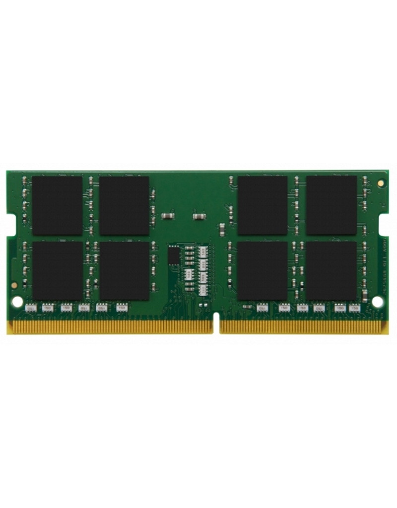 SODIMM DDR4 16GB 3200MT/s KVR32S22D8/16