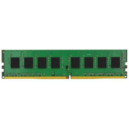 DIMM DDR4 32GB 3200MT/s KVR32N22D8/32