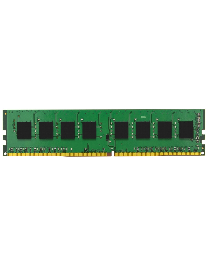 DIMM DDR4 32GB 3200MT/s KVR32N22D8/32