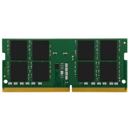 SODIMM DDR4 16GB 3200MT/s KVR32S22S8/16