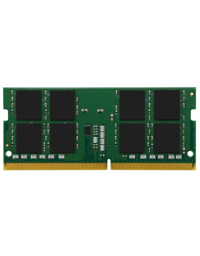 SODIMM DDR4 16GB 3200MT/s KVR32S22S8/16