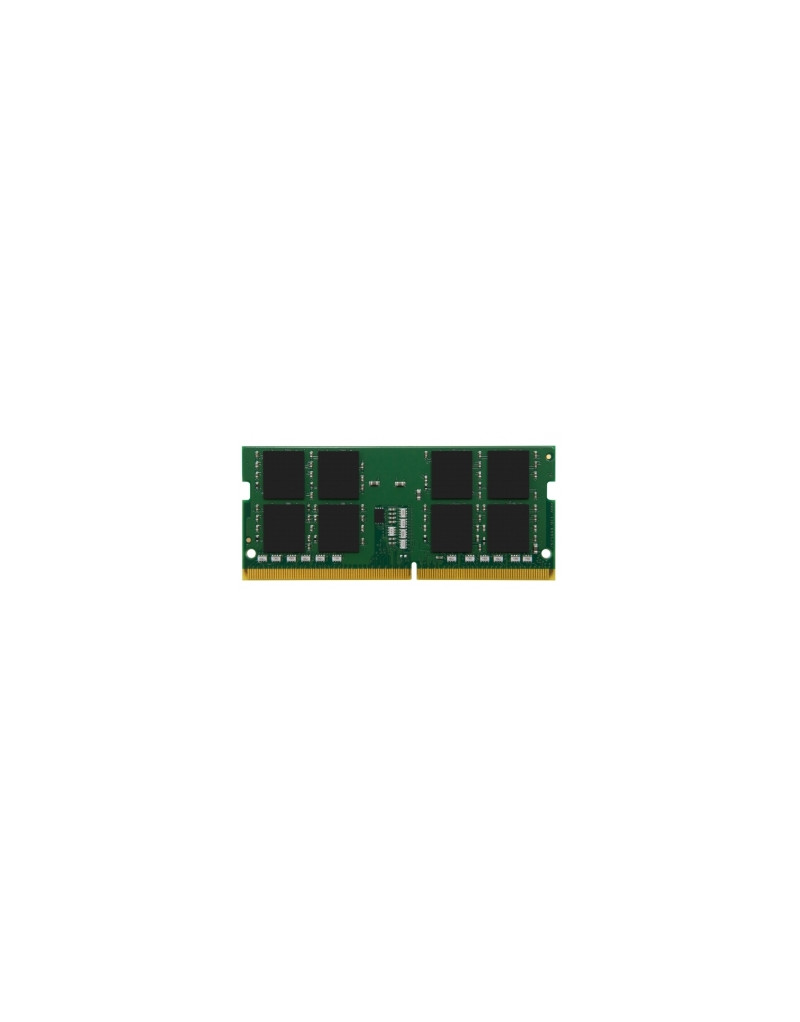 SODIMM DDR4 32GB 3200MT/s KVR32S22D8/32