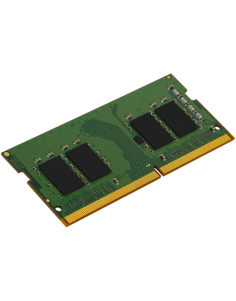 SODIMM DDR4 8GB 3200MT/s KVR32S22S6/8