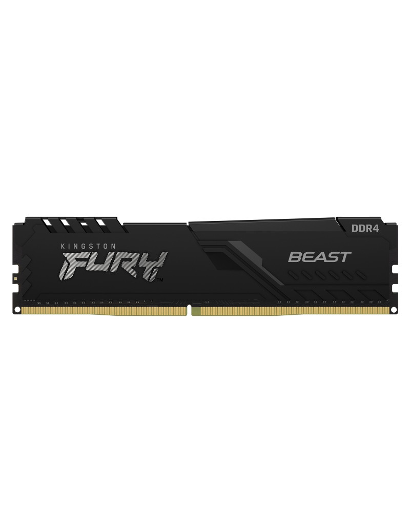 DIMM DDR4 32GB 3600MT/s KF436C18BB/32 Fury Beast Black