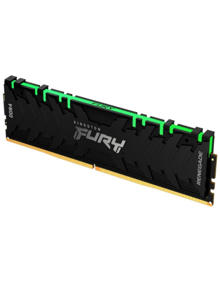 DIMM DDR4 8GB 3600MT/s KF436C16RBA/8 Fury Renegade RGB KINGSTON - 1