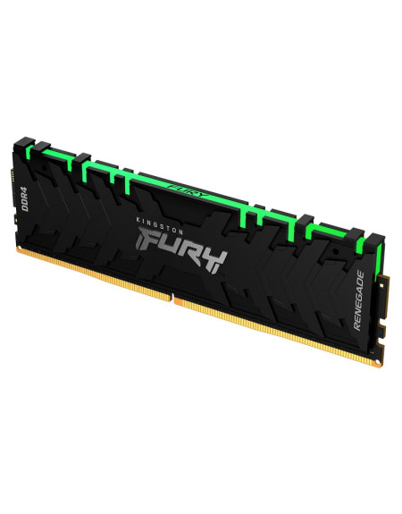 DIMM DDR4 16GB 3200MT/s KF432C16RB1A/16 Fury Renegade RGB