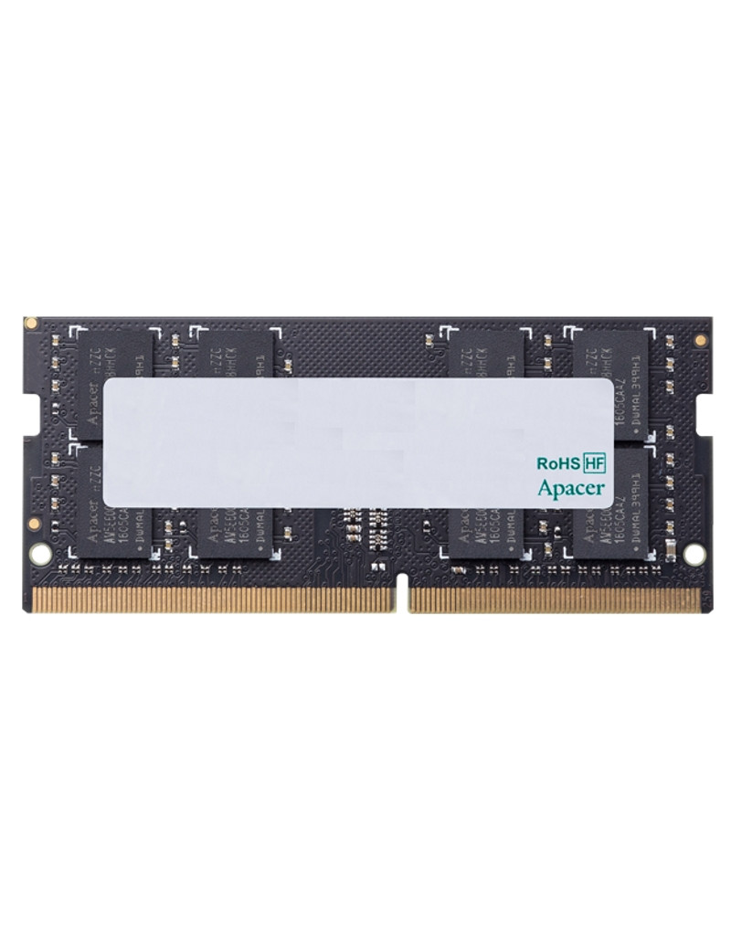 SODIMM DDR4 16GB 3200MHz ES.16G21.GSH