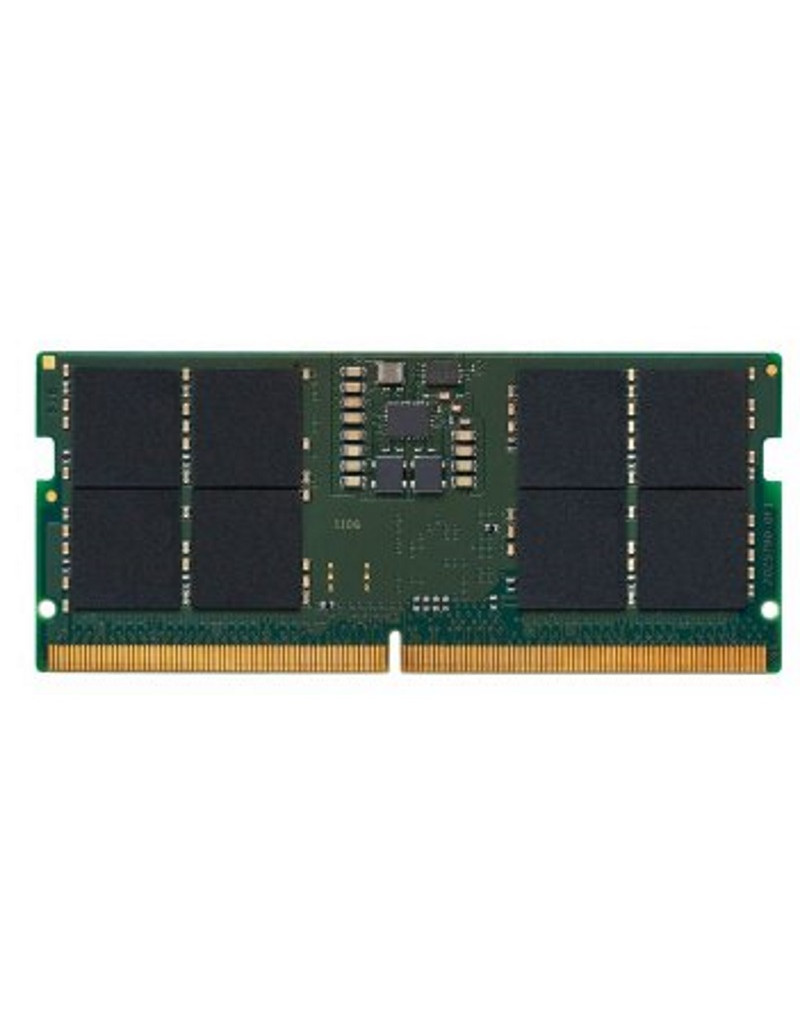 SODIMM DDR5 16GB 4800MT/s KVR48S40BS8-16
