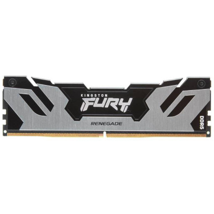 DIMM DDR5 16GB 6400MT/s KF564C32RS-16 FURY Renegade