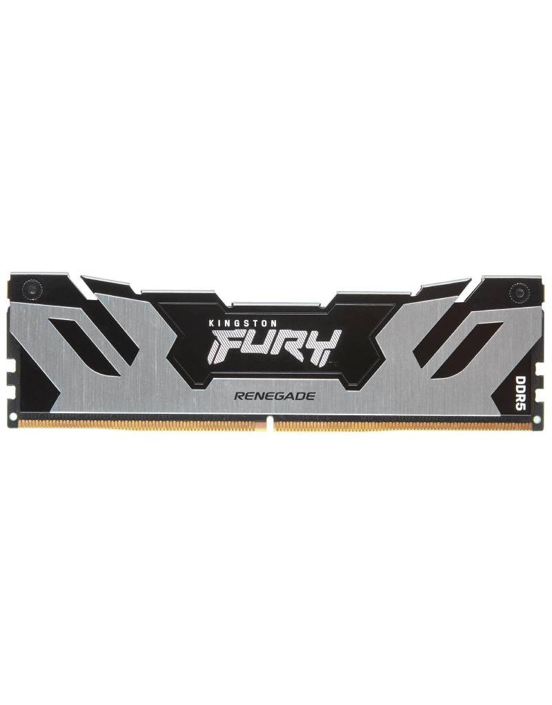 DIMM DDR5 16GB 6400MT/s KF564C32RS-16 FURY Renegade