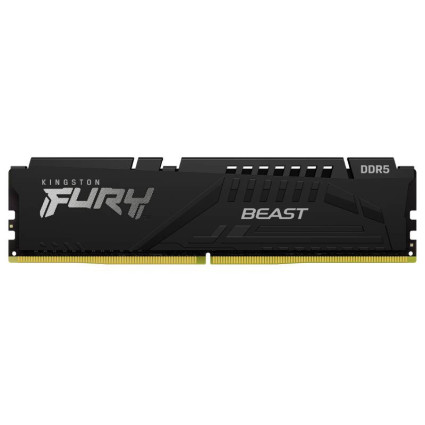 DIMM DDR5 32GB 6000MT/s KF560C36BBE-32 FURY Beast EXPO